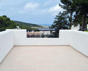 Terrassa de Apartament en venda en Sant Joan de Labritja amb Aire condicionat, Calefacció i Terrassa