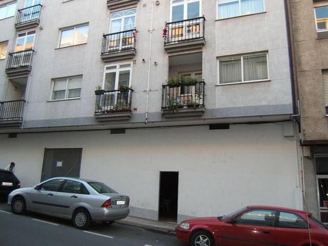 Local comercial en Alquiler en Rúa Guerra da Independencia, 6S en Arteixo pueblo