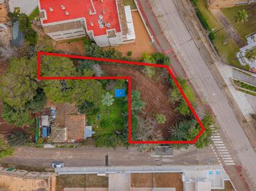 Terrains et parcelles à vendre à Ronda des Prats