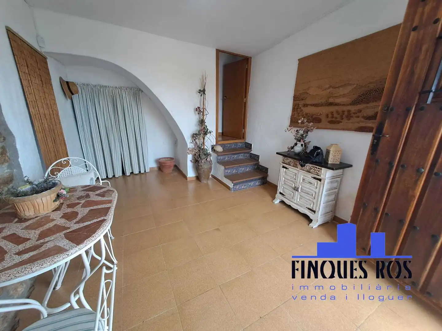 Casa adosada en venta en Traiguera con Terraza, Trastero y Amueblado