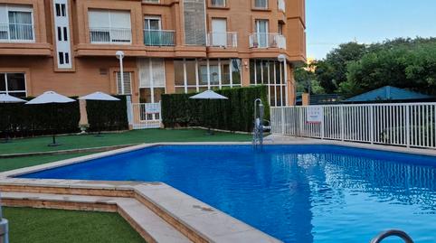 Photo 4 of Study to rent in Barrio de Benicalap, Valencia