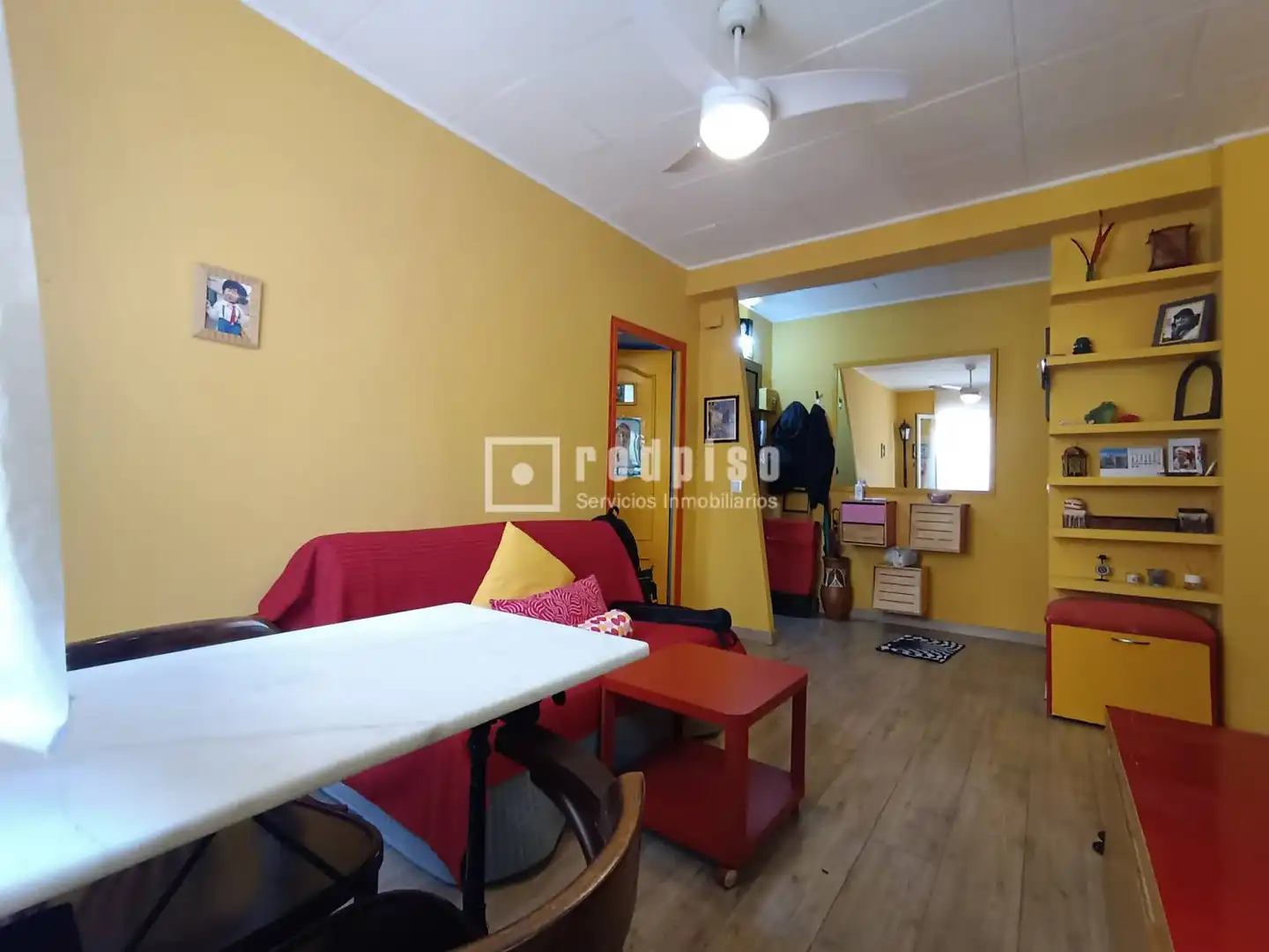 Flat for sale in de los Perales, imagen 2