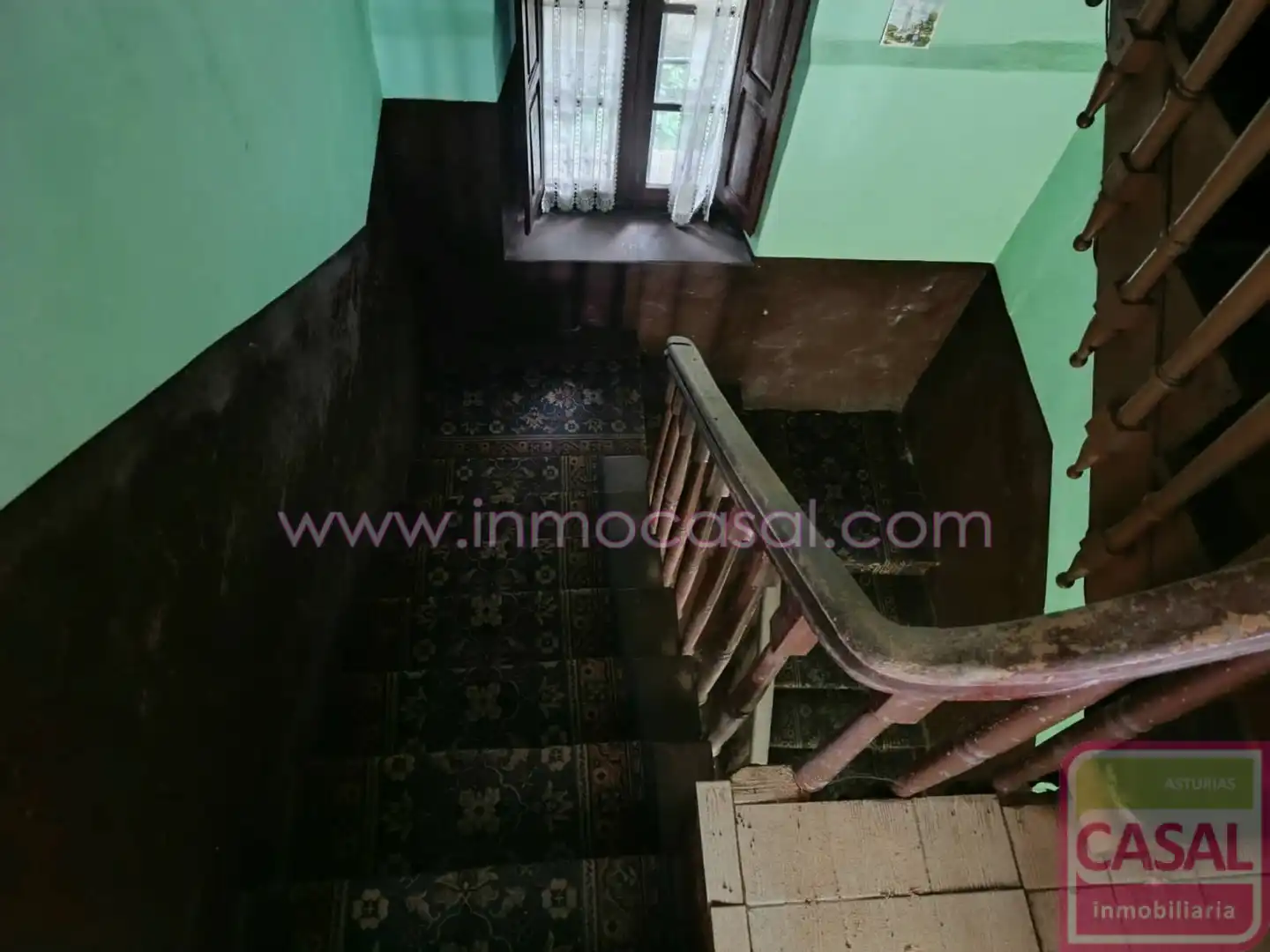 Casa en venta en Aller, imagen 8