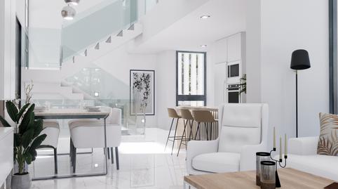 Photo 4 of Flat for sale in Hipódromo - Cerrado del Águila, Málaga