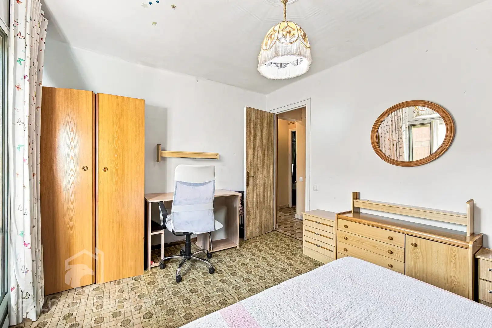 Habitación de Piso en venta en L'Arboç con Calefacción