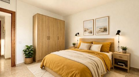 Foto 2 de Pis en venda a Calle de Agustín Tárraga Ortega, 66, Puerto Lumbreras, Murcia