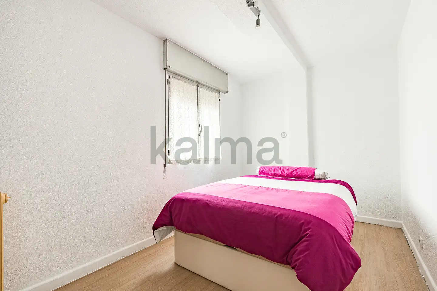 Ático en venta en Calle de Cavanilles, Pacífico