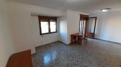 Foto 2 de Pis en venda a Plaça Emilio Castelar, El Castell, Valencia