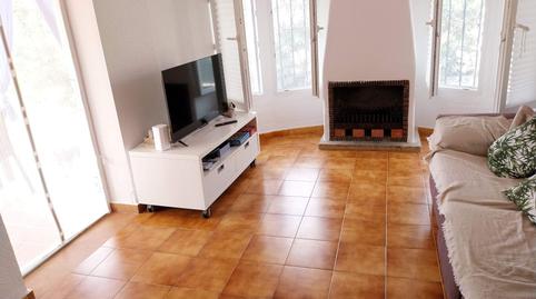 Photo 5 of House or chalet to rent in Cap Martí - El Tossalet - Pinomar, Alicante