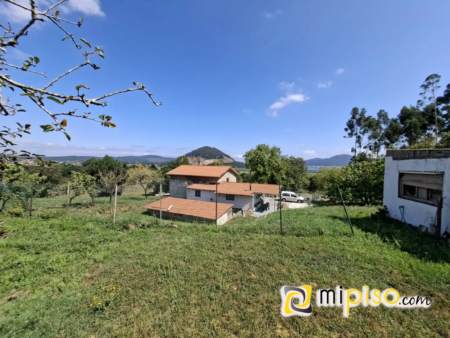 Casa o chalet en venta en Bárcena de Cicero
