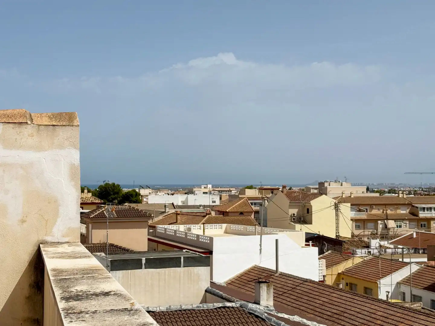 Apartamento en venta en Calle Agustina Aragón, Pilar de la Horadada ciudad