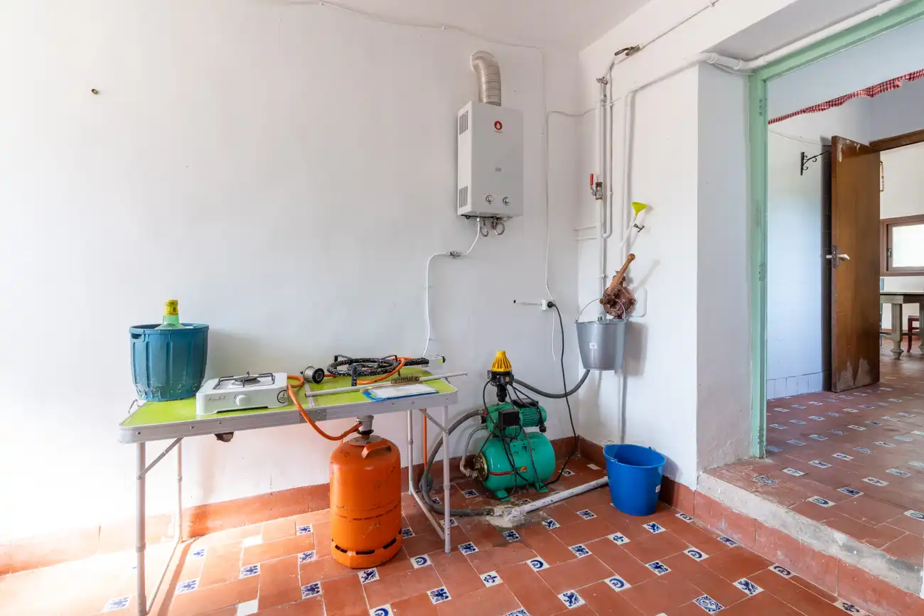 Maison rustique avec jardin à vendre à CV-590 41, imagen 23