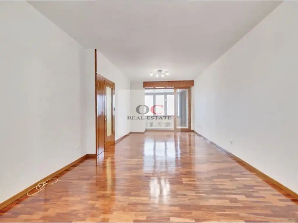 Sala d'estar de Pis en venda en Murcia