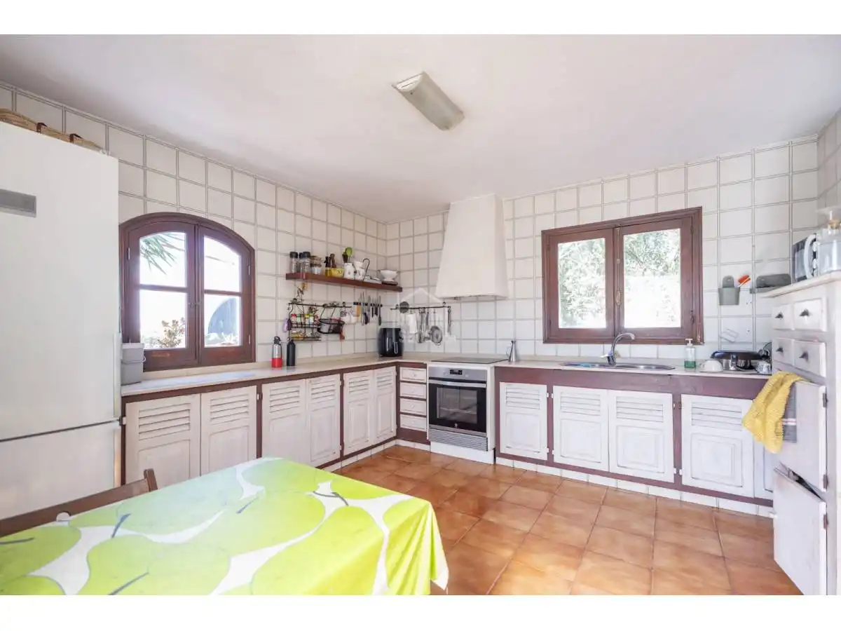 Landhaus mit Pool zum Verkauf in Cala Blanca, imagen 8
