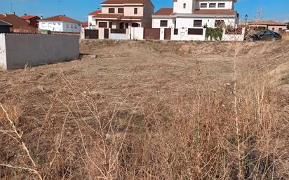 Residential for sale in Villaluenga de la Sagra