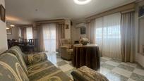 Living room of Flat for sale in  Córdoba Capital  with Air Conditioner, Heating and Terrace