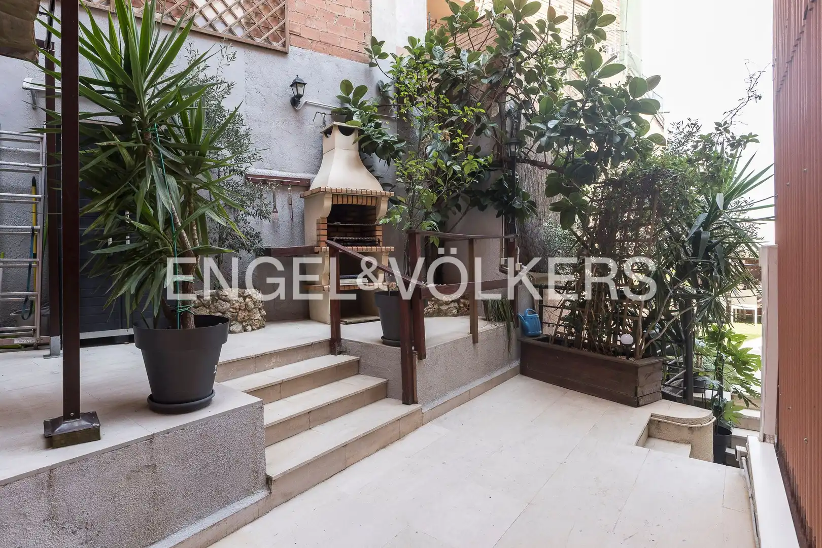 Penthouse mit Terrasse zum Verkauf in Horta - Guinardó, imagen 3
