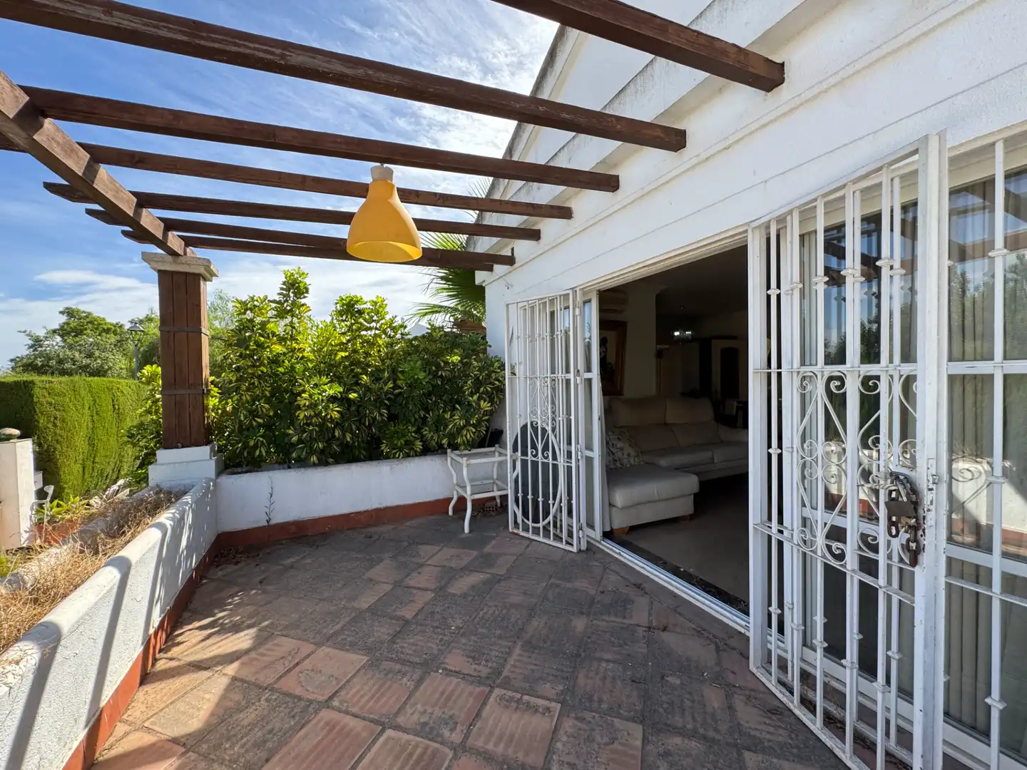 Chalet con jardín en venta en Capellanía - Retamar, imagen 18