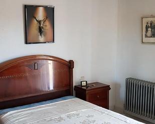Bedroom of Flat for sale in Santibáñez de Béjar