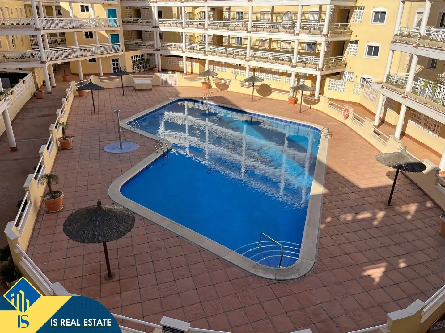 Pis amb piscina en venda a Orihuela Costa, imagen 42