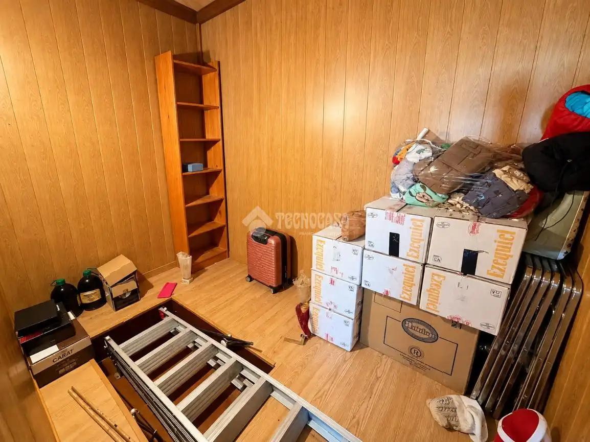 Flat with lift for sale in C. Abad de Santullán, imagen 36