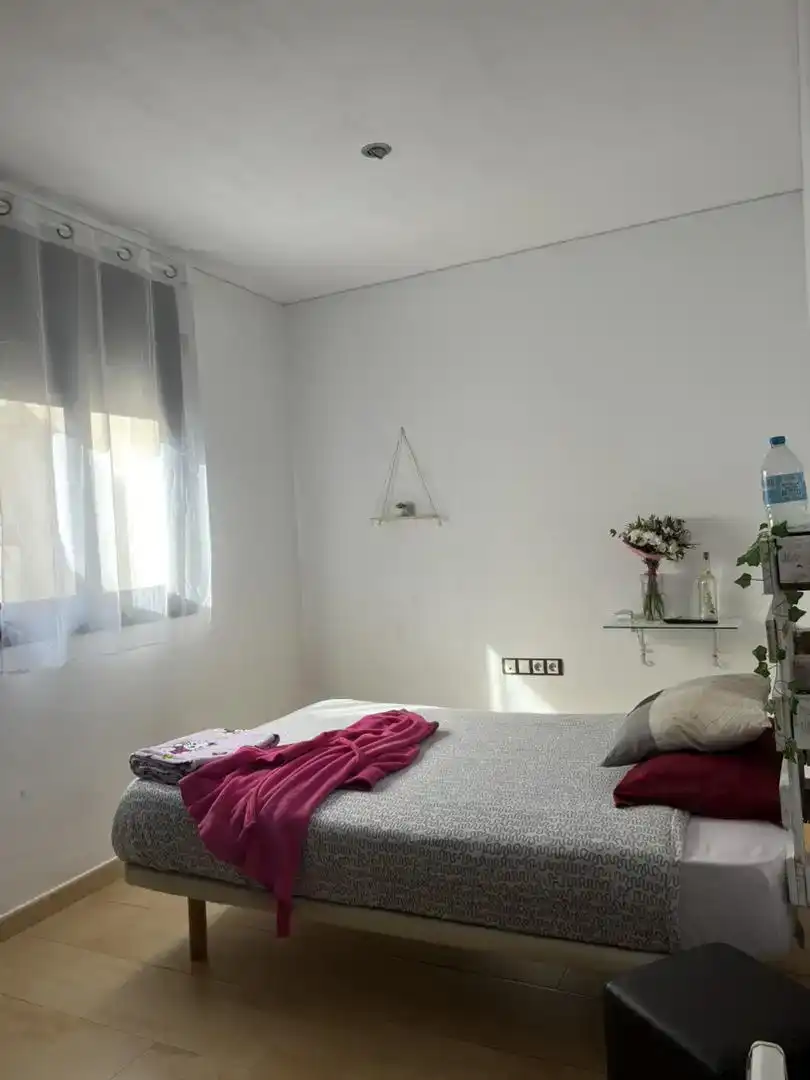 Bedroom of Houses for sale in Piera, Barcelona