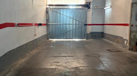 Foto 2 von Garage zum Verkauf in Carrer D'emili Baró, 74, Camí de Vera,  Valencia Capital
