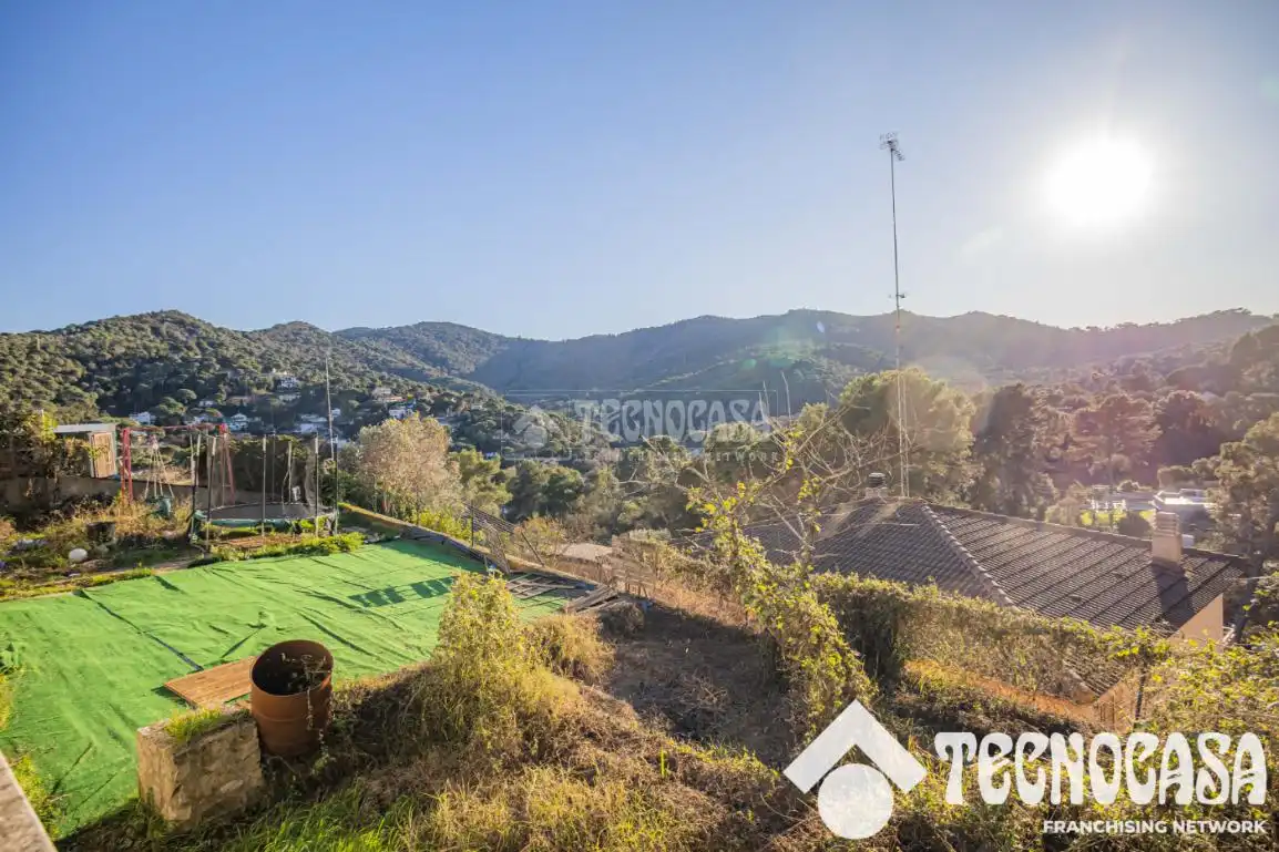 Casa o chalet en venta en Argentona con Aire acondicionado, Calefacción y Terraza