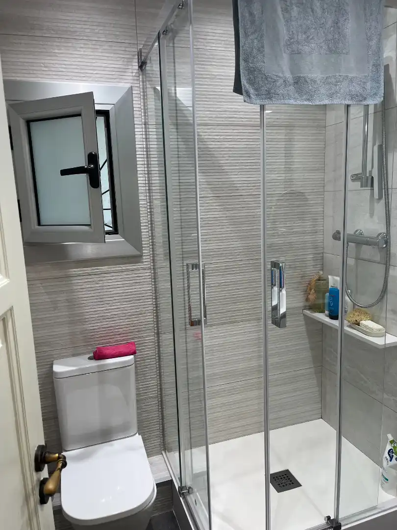 Piso con balcón en venta en Ronda de Sant Pau 75, imagen 21