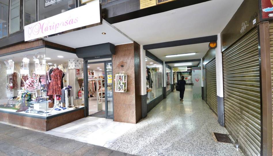 Photo 1 of Premises to rent in Mayor Principal, Sn, Centro, Palencia