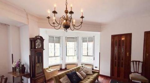 Foto 3 de Piso en venta en Centro - Ayuntamiento, Santander