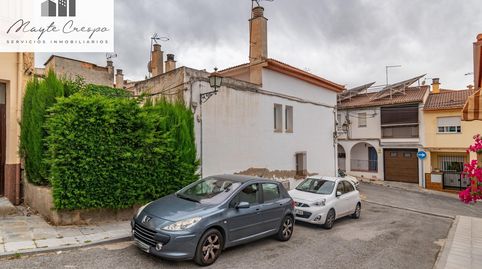 Foto 2 de Casa adosada en venta en Calle del Pensamiento, 19, La Zubia Ciudad, La Zubia