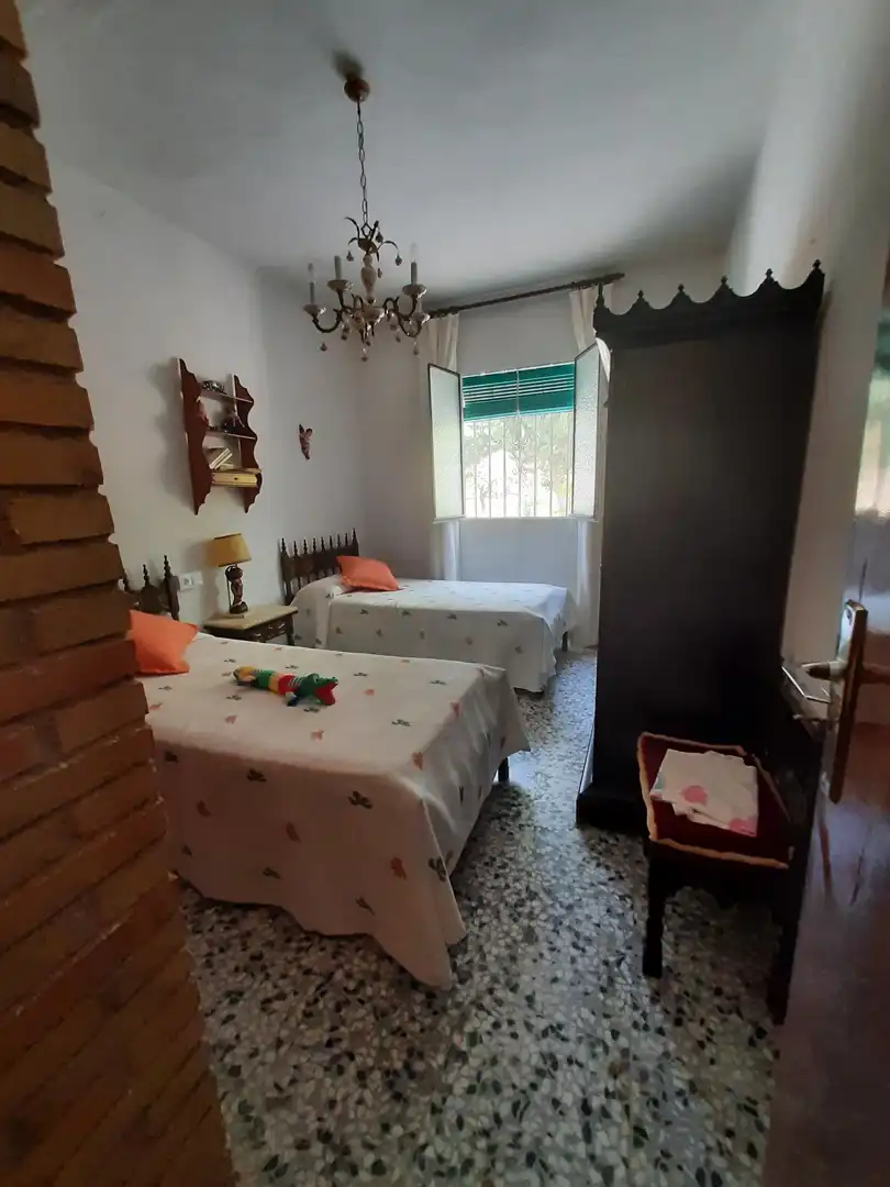 Xalet amb piscina en venda a Torreperogil, imagen 12