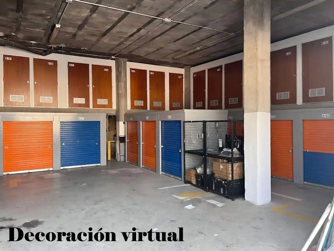 Local comercial en venda a Calle de Ronda