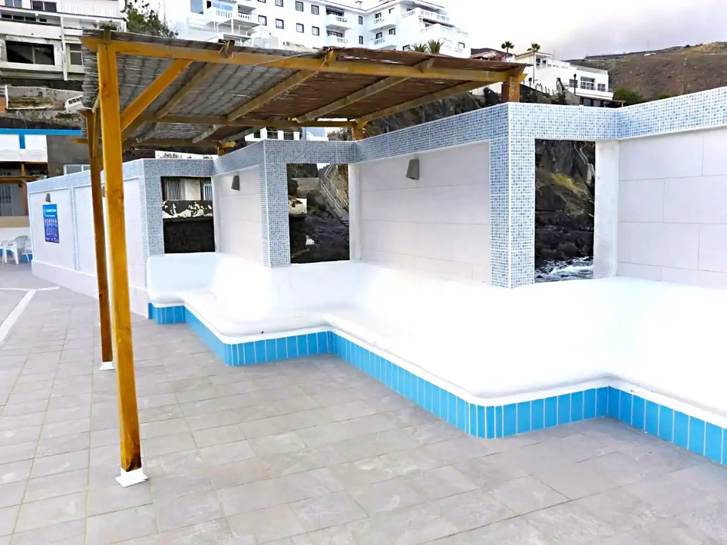 Dúplex amb piscina en venda a Las Caletillas - Punta Larga, imagen 17
