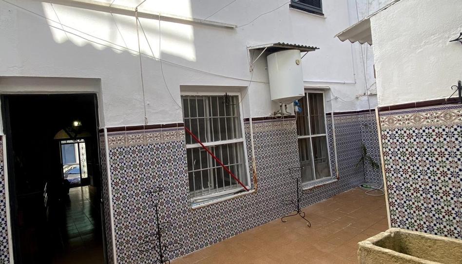 Photo 1 of Single-family semi-detached for sale in San Felipe - El Almendral - La Merced, Jaén