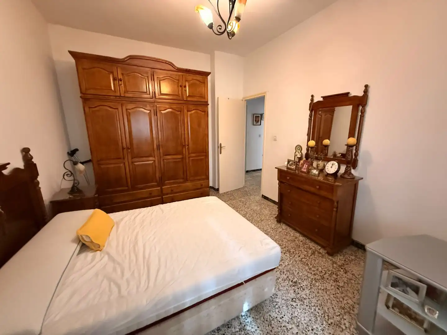 Casa en venta en Calle Guzmán el Bueno 13, imagen 4