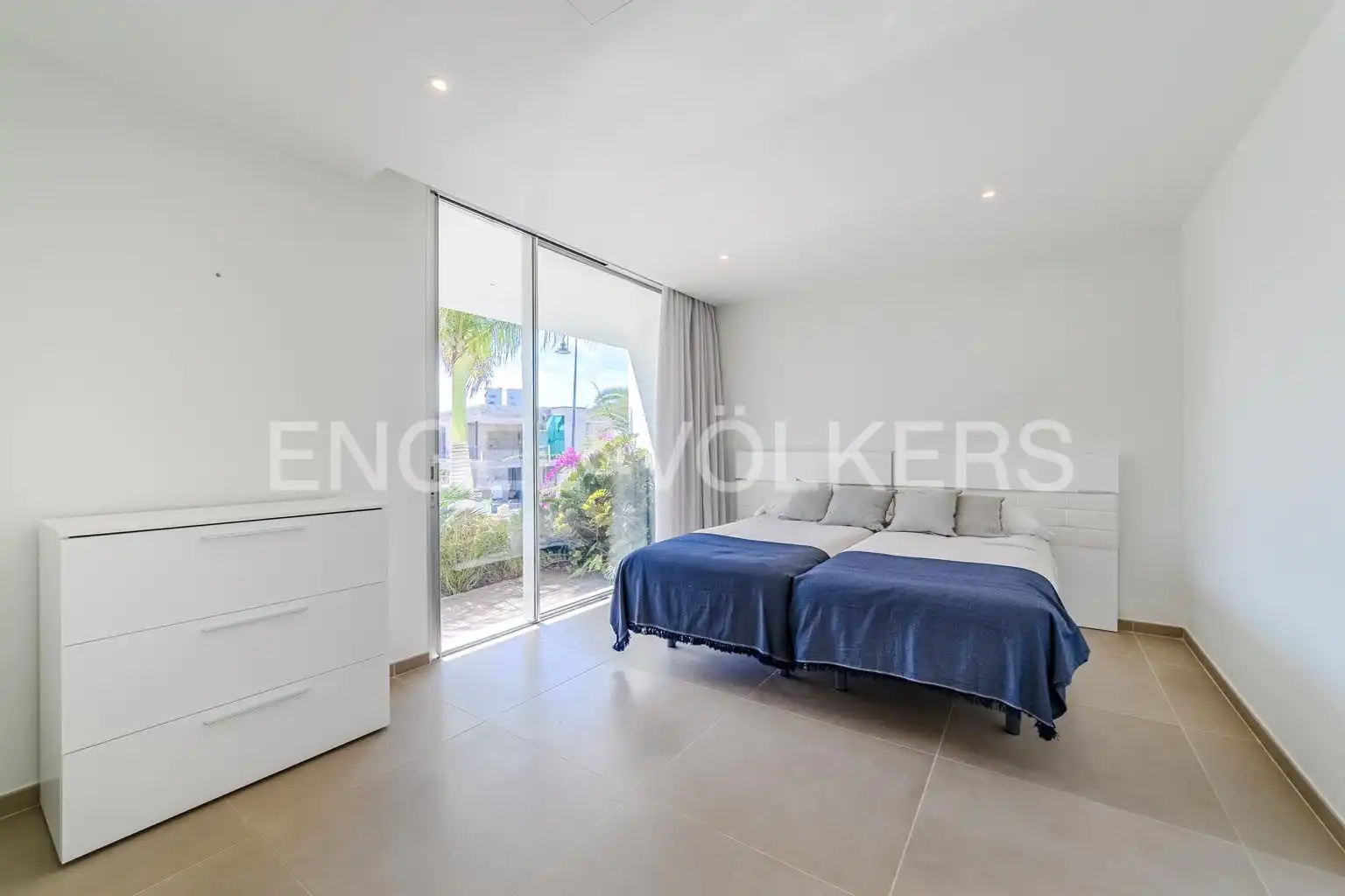 Casa con piscina in vendita a Abama, imagen 50