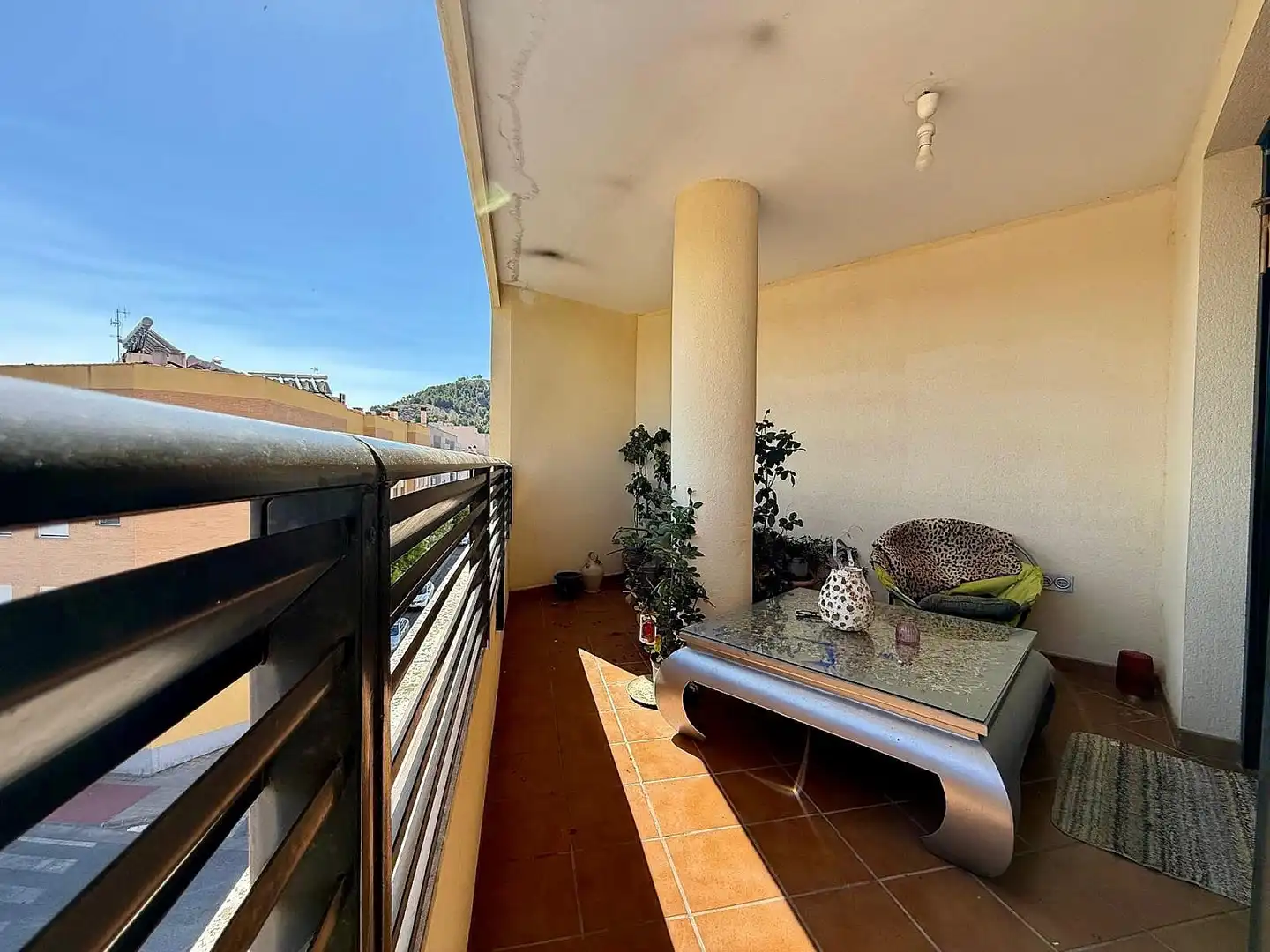 Appartement compact à vendre à Yecla, imagen 8