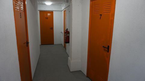 Foto 2 de Garaje en venta en Calle General Eguía, Sabino Arana - Jesuitas, Bilbao