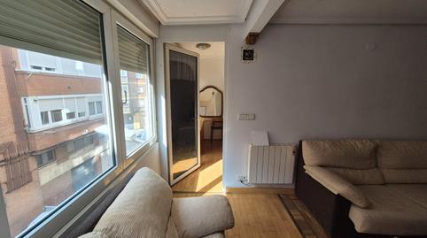 Photo 2 of Flat for sale in Calle Gil de Siloé, Campo de la Juventud, Palencia