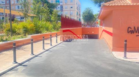 Foto 5 de Garatge en venda a Universidad, Madrid