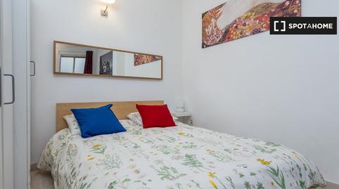 Photo 4 of Study to share in Embajadores - Lavapiés, Madrid