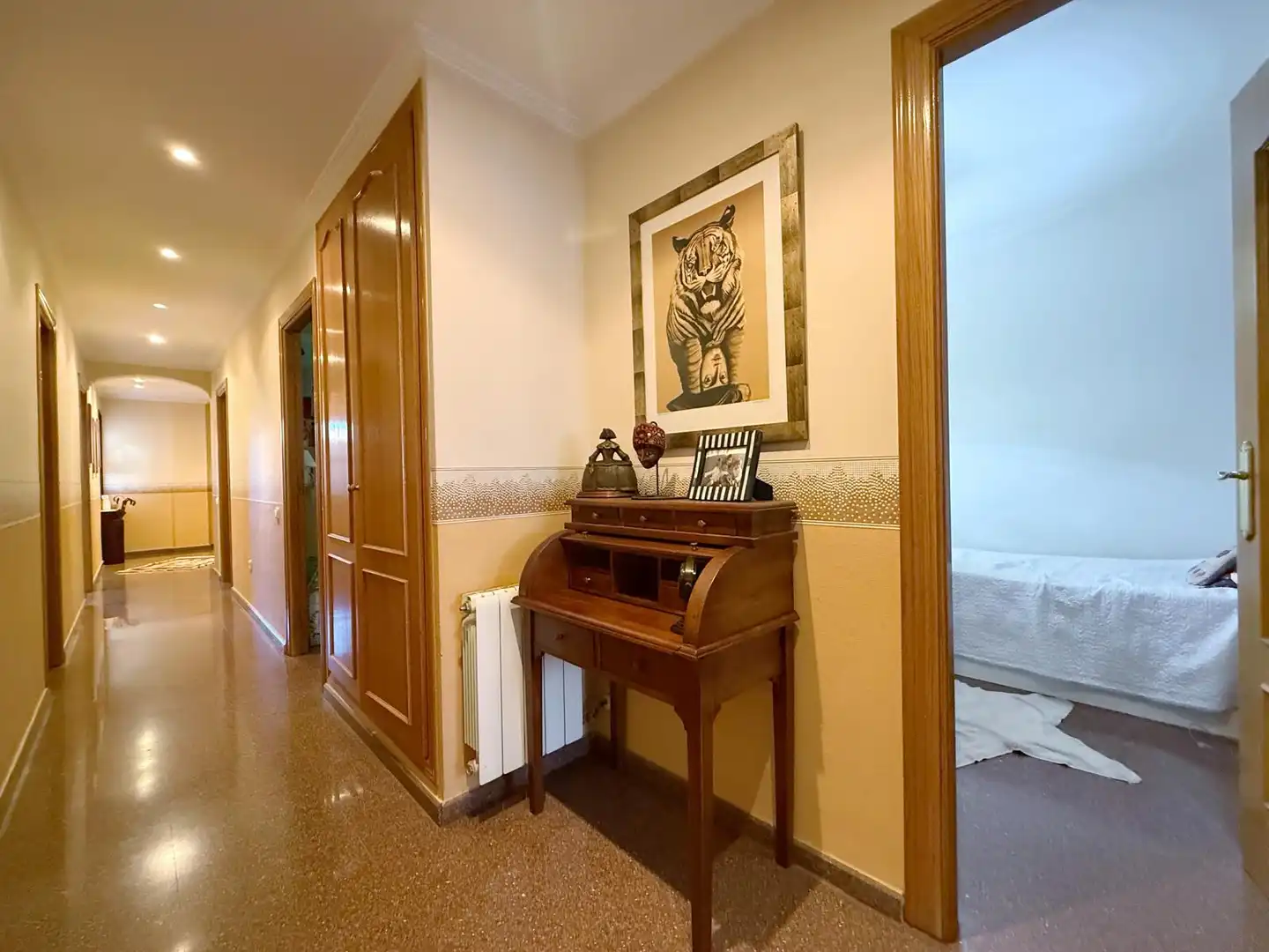Appartamento con ascensore in vendita a Calle de Isabel la Católica, imagen 8