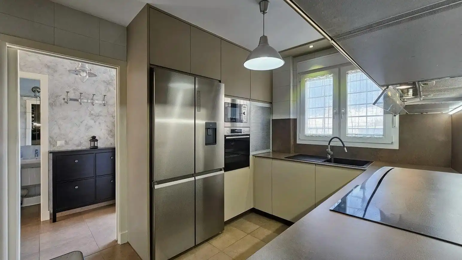 Adosado con terraza en venta en MIRADOR DE CASTILNOVO, imagen 35