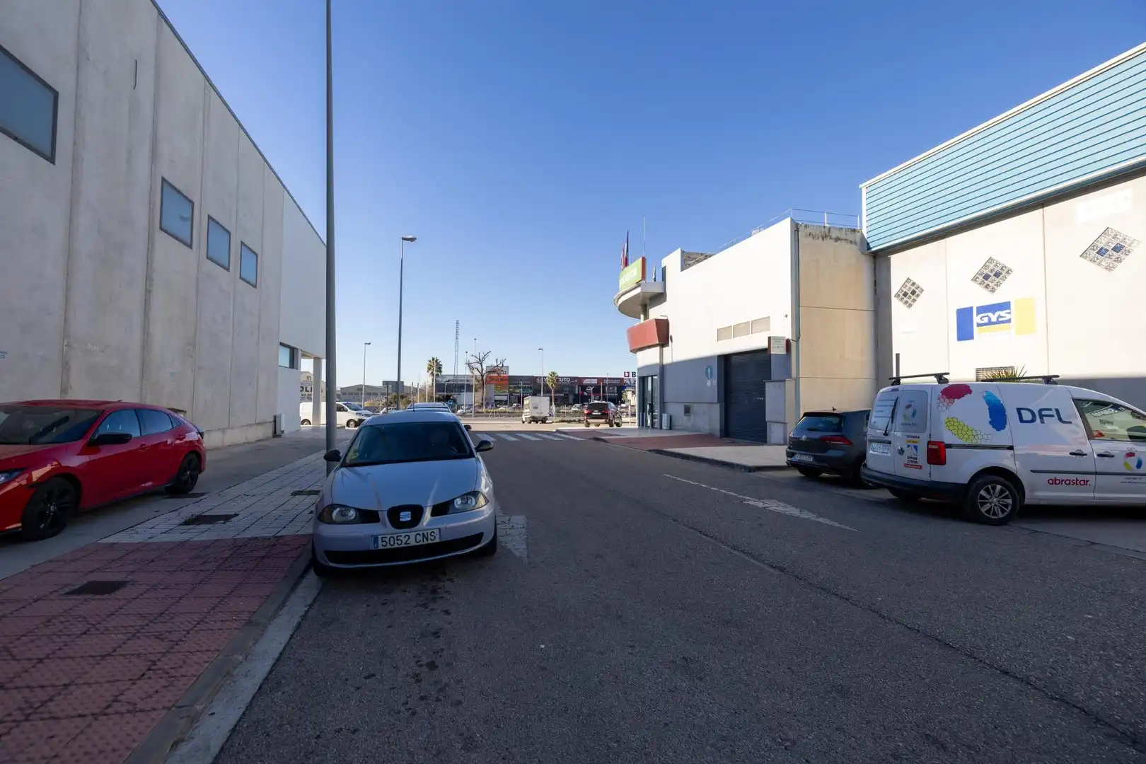 Inmuebles singulares con ascensor en venta en Peligros, imagen 37