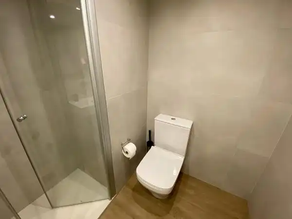 Piso de alquiler en Carrer de Llull, Diagonal Mar i el Front Marítim del Poblenou