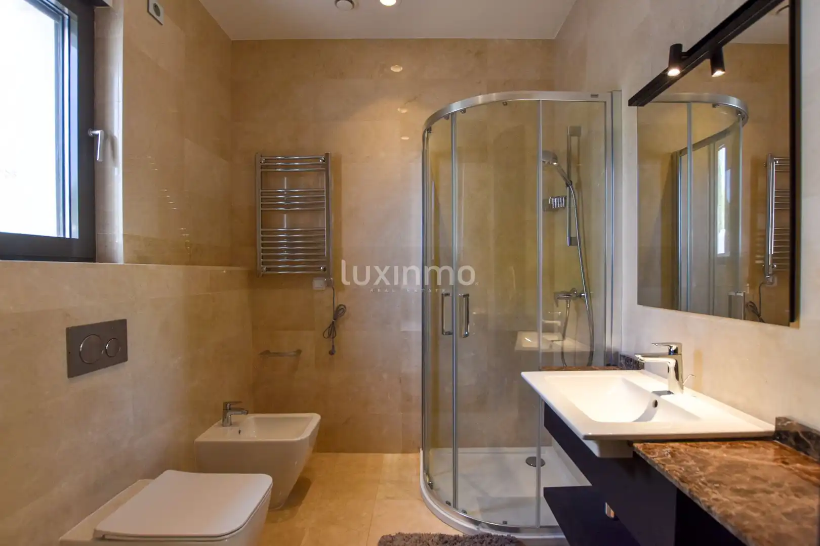 Villa con terrazza in vendita a Moravit - Cap Blanc, imagen 33