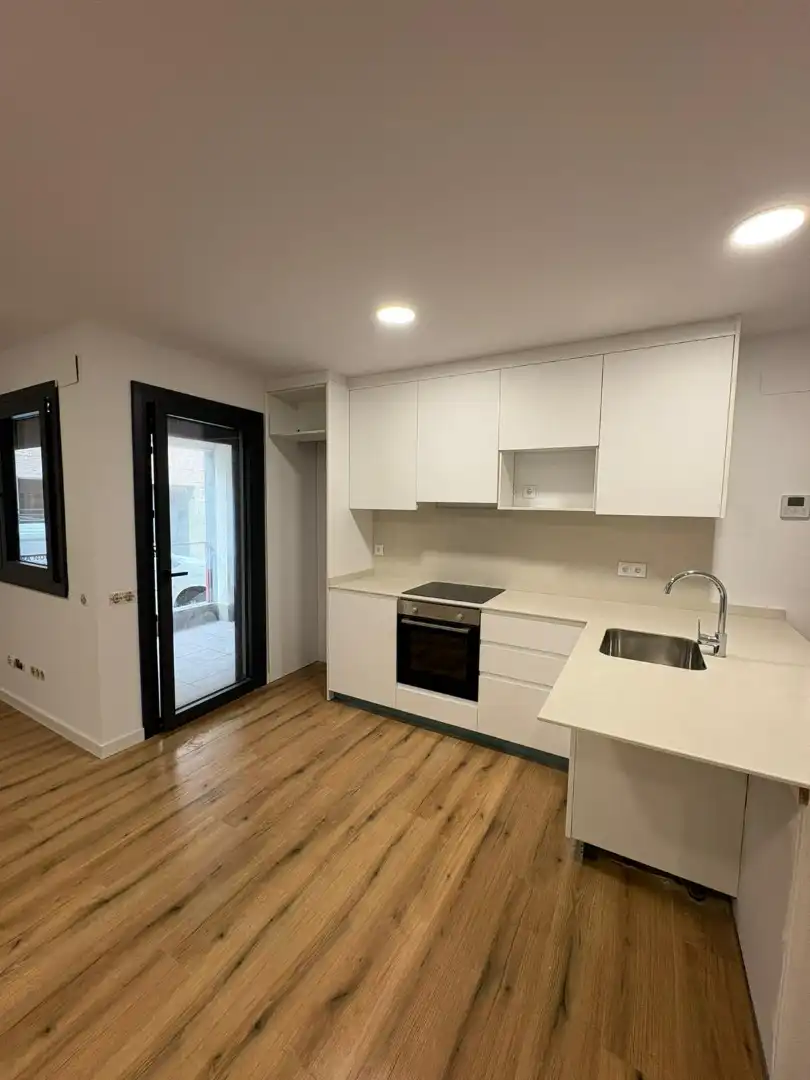 Piso en venta en Avinguda de la Constitució, 145, Centre