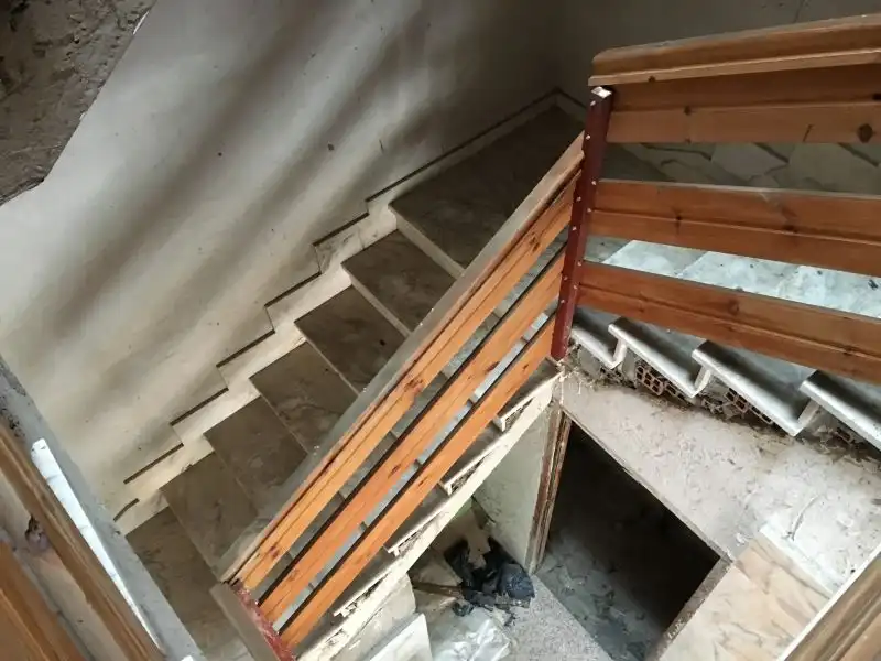 Gebäude zum Verkauf in Congosto